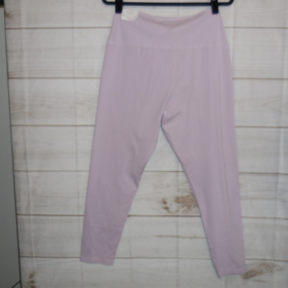aerie Light Lavender Chill Play Move High-Rise Leggings